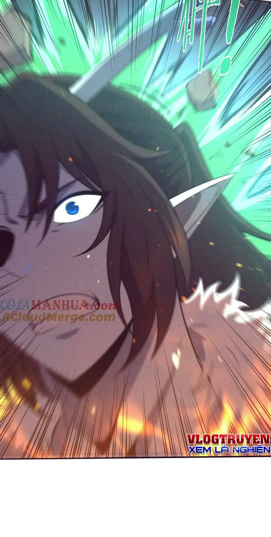 Tiến Hóa Cuồng Triều Chapter 129 - Trang 2