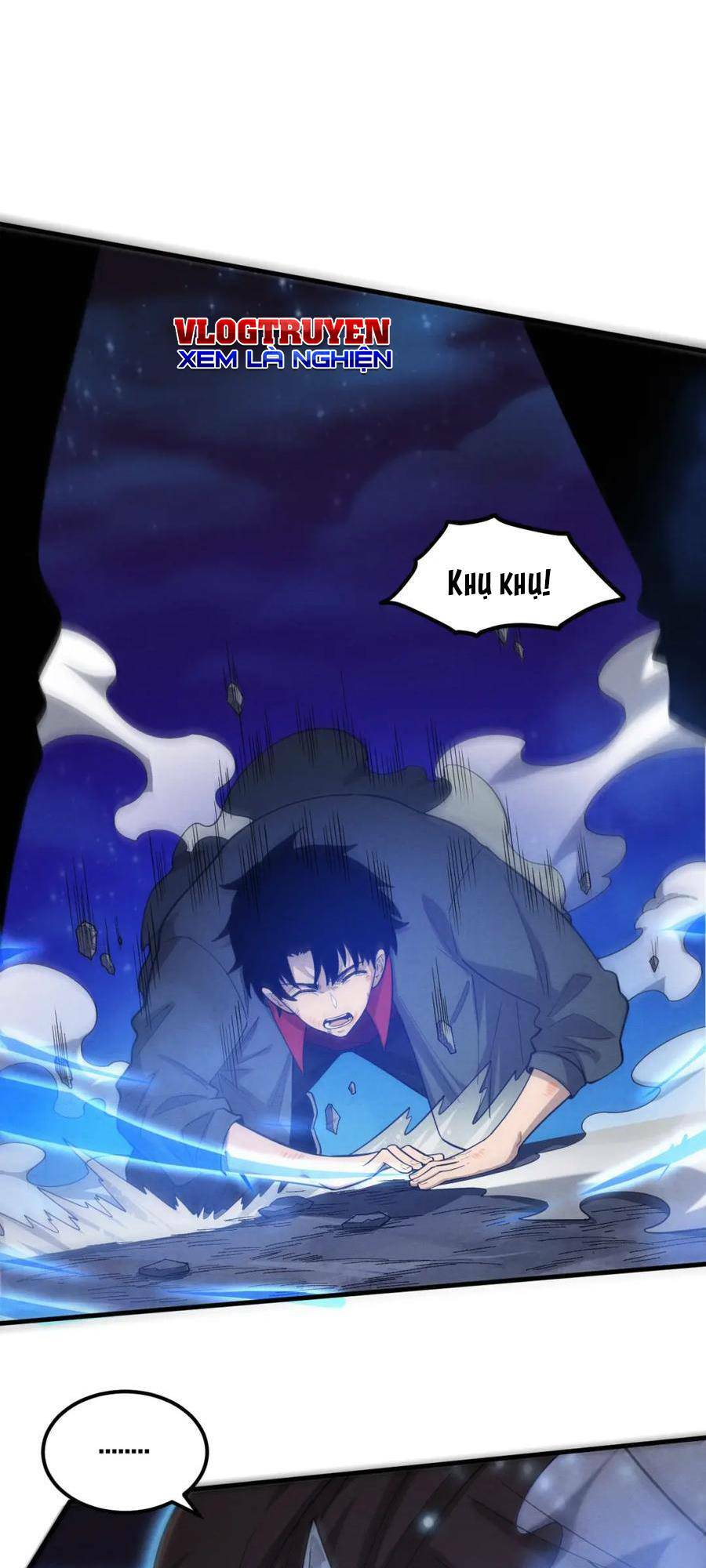 Tiến Hóa Cuồng Triều Chapter 129 - Trang 2