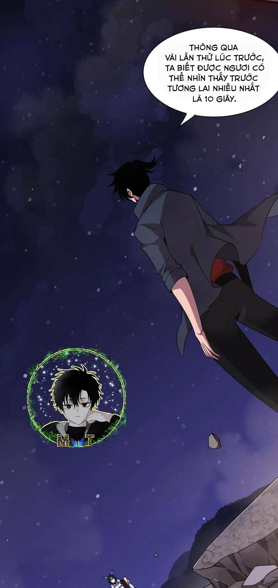 Tiến Hóa Cuồng Triều Chapter 129 - Trang 2