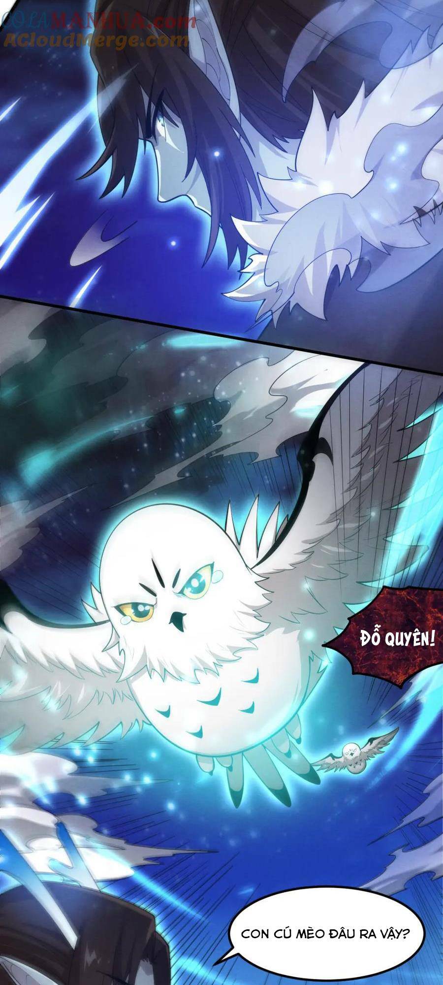 Tiến Hóa Cuồng Triều Chapter 129 - Trang 2