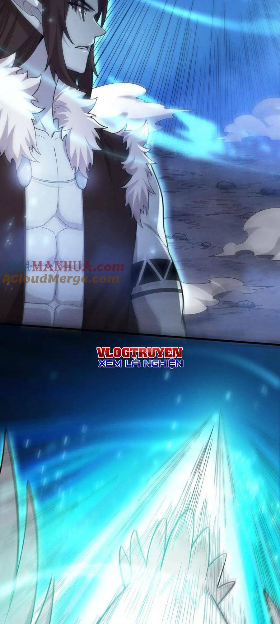 Tiến Hóa Cuồng Triều Chapter 129 - Trang 2