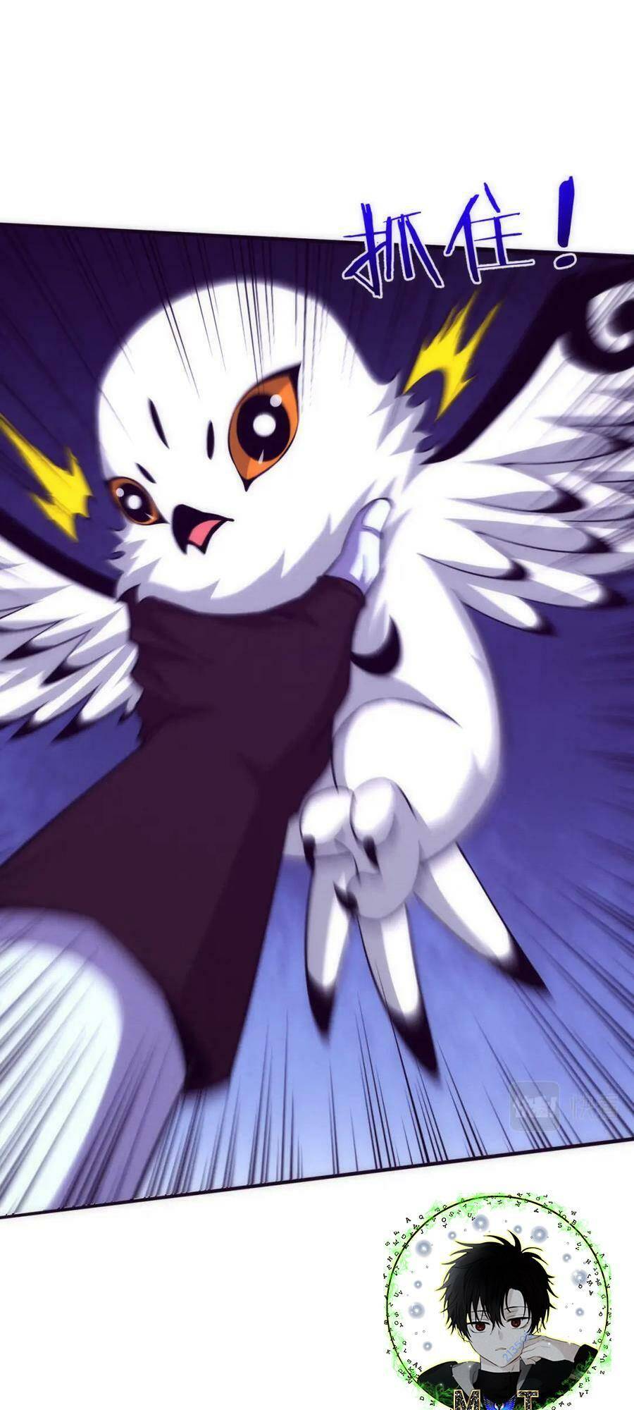 Tiến Hóa Cuồng Triều Chapter 129 - Trang 2