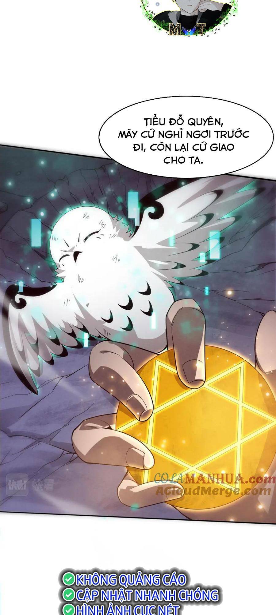 Tiến Hóa Cuồng Triều Chapter 129 - Trang 2