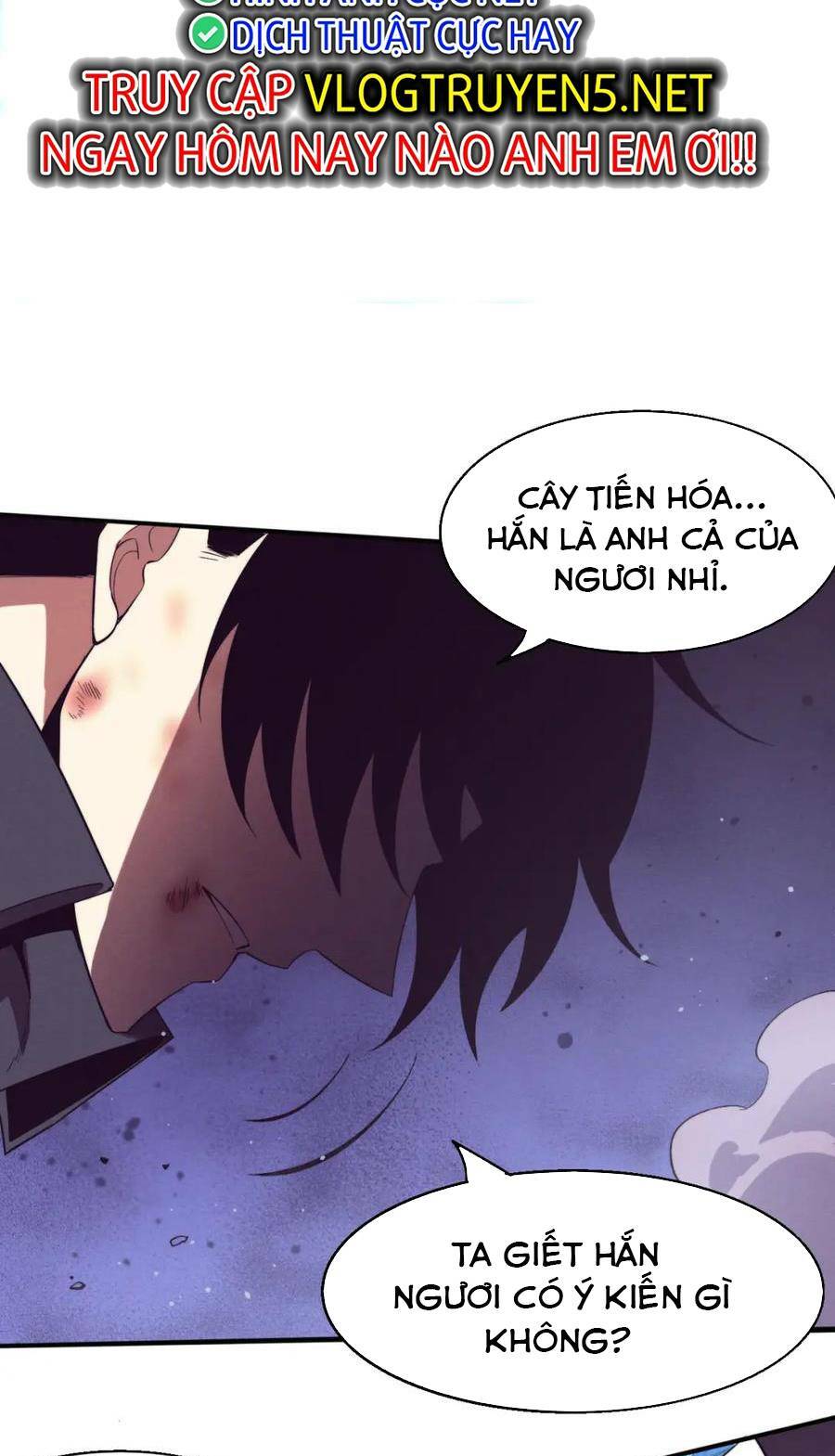 Tiến Hóa Cuồng Triều Chapter 129 - Trang 2