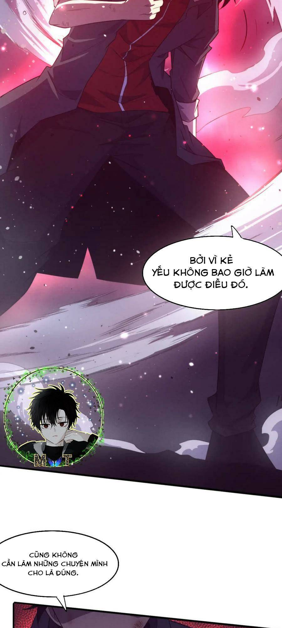 Tiến Hóa Cuồng Triều Chapter 129 - Trang 2