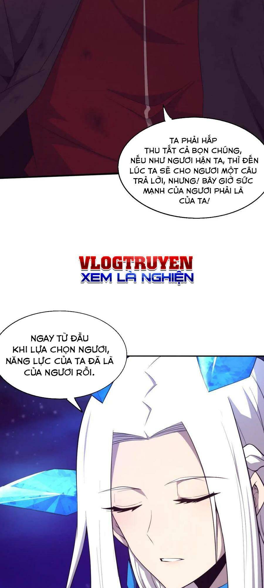 Tiến Hóa Cuồng Triều Chapter 129 - Trang 2