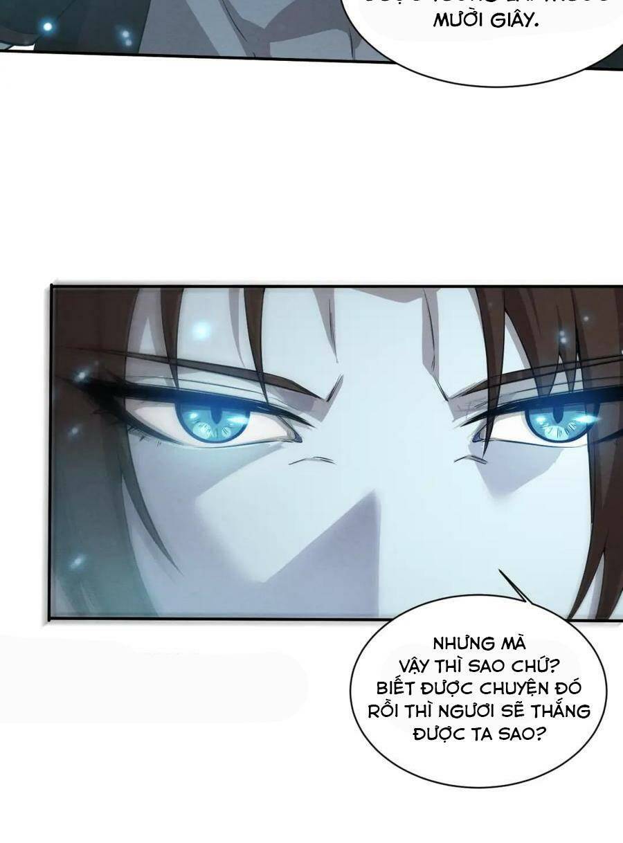 Tiến Hóa Cuồng Triều Chapter 129 - Trang 2