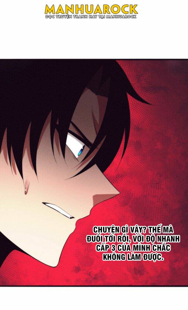 Tiến Hóa Cuồng Triều Chapter 13 - Trang 2