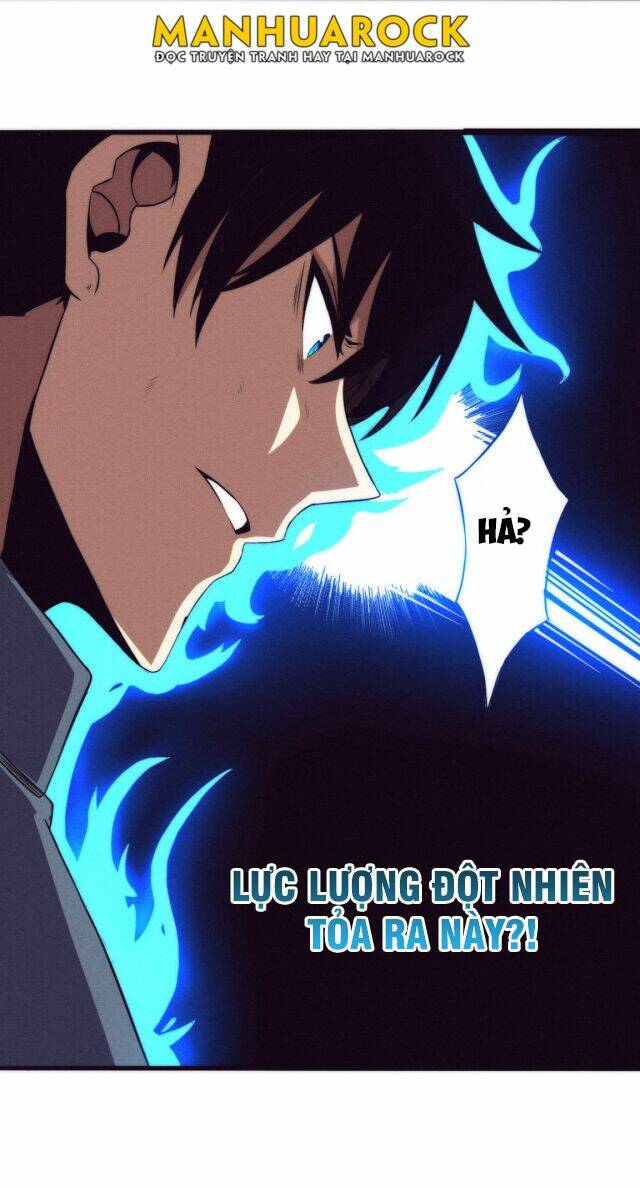 Tiến Hóa Cuồng Triều Chapter 13 - Trang 2