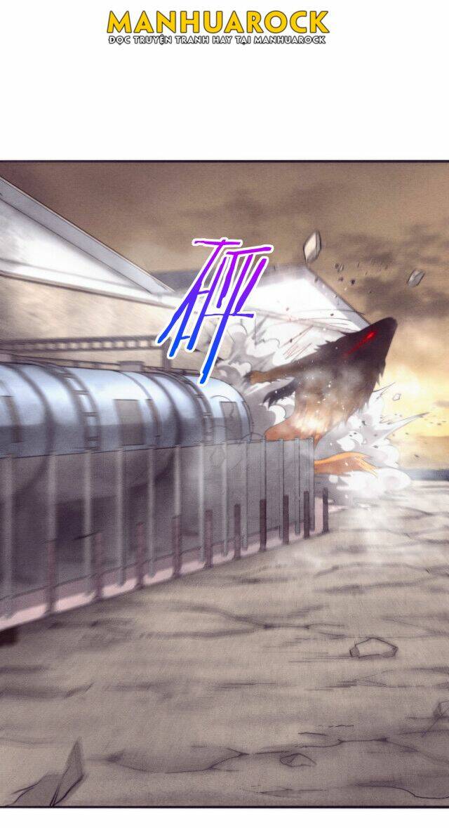 Tiến Hóa Cuồng Triều Chapter 13 - Trang 2