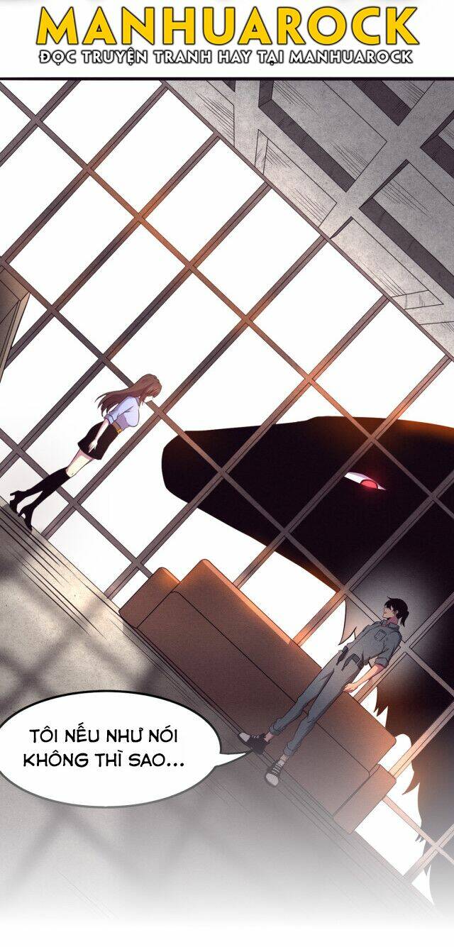 Tiến Hóa Cuồng Triều Chapter 13 - Trang 2