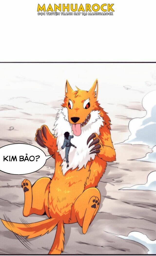 Tiến Hóa Cuồng Triều Chapter 13 - Trang 2