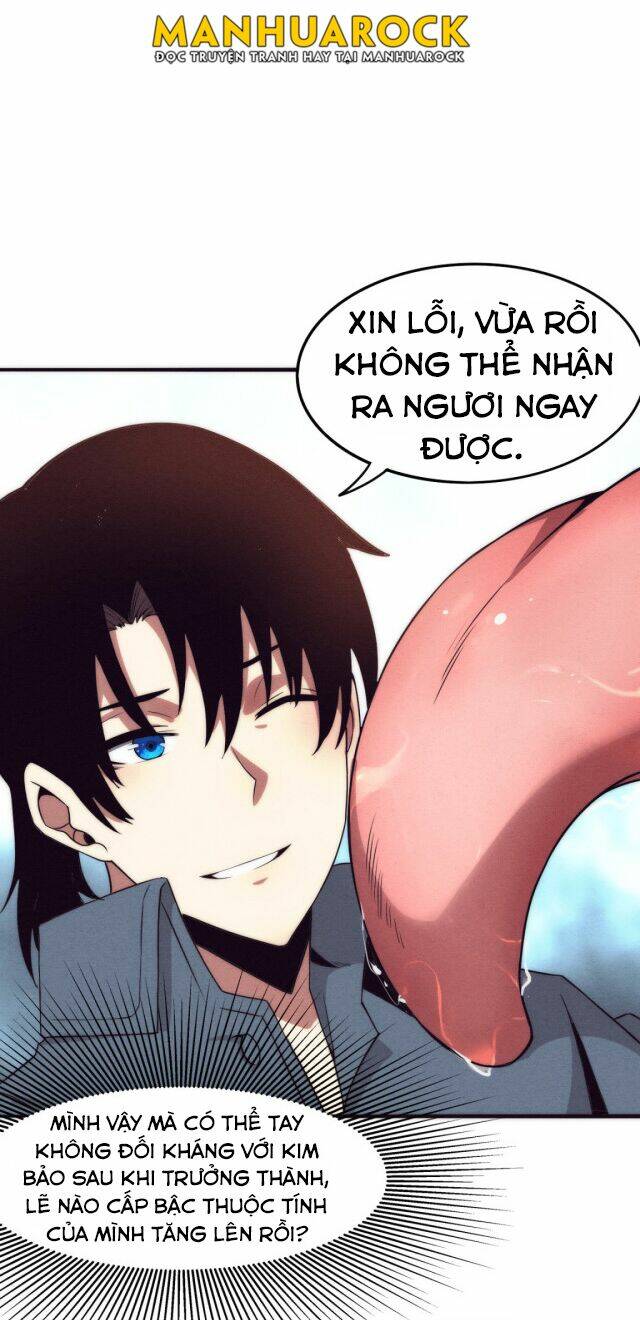 Tiến Hóa Cuồng Triều Chapter 13 - Trang 2