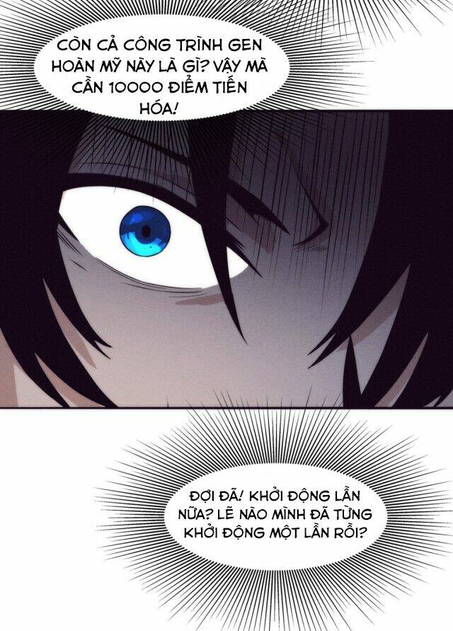 Tiến Hóa Cuồng Triều Chapter 13 - Trang 2