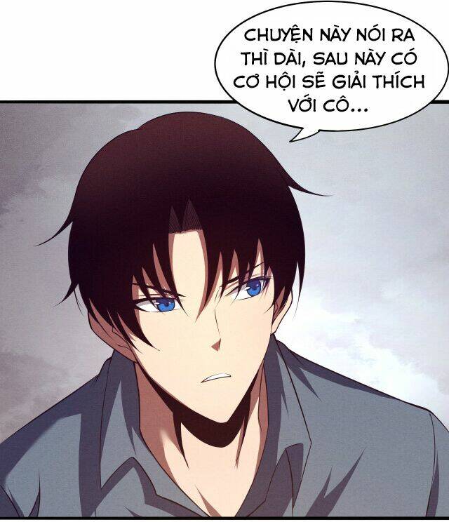 Tiến Hóa Cuồng Triều Chapter 13 - Trang 2