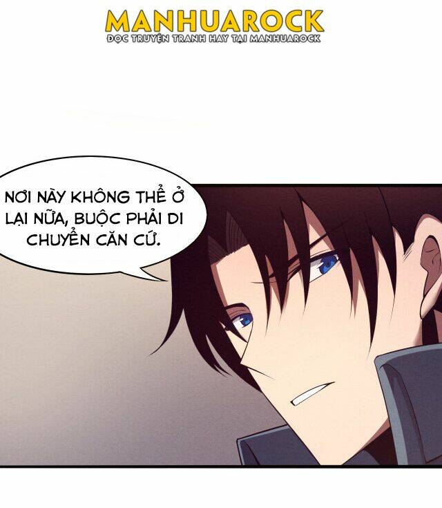 Tiến Hóa Cuồng Triều Chapter 13 - Trang 2