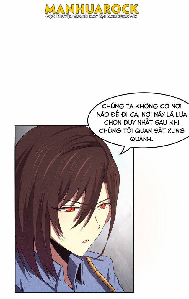 Tiến Hóa Cuồng Triều Chapter 13 - Trang 2