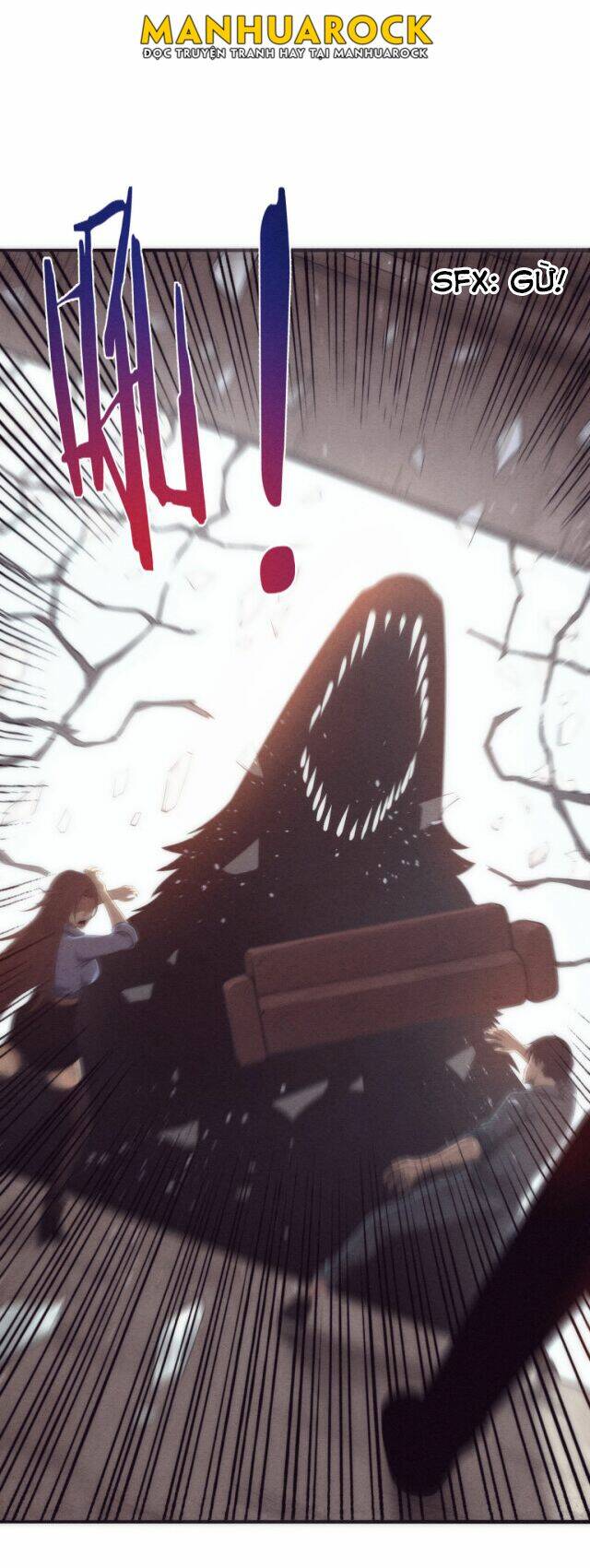Tiến Hóa Cuồng Triều Chapter 13 - Trang 2
