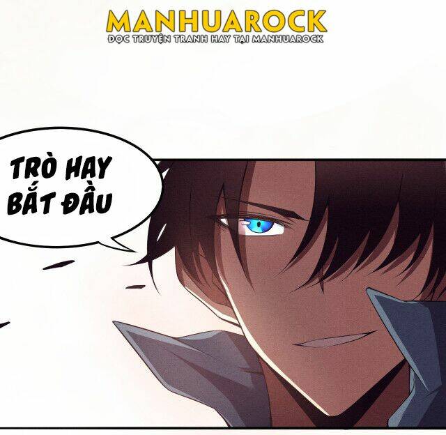 Tiến Hóa Cuồng Triều Chapter 13 - Trang 2