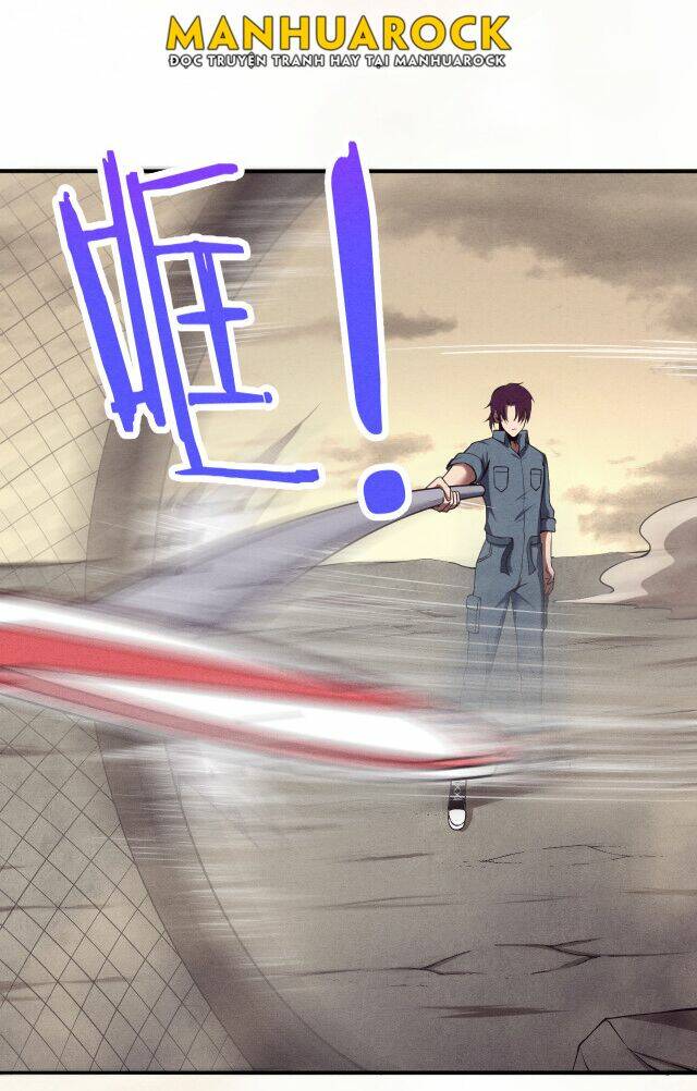 Tiến Hóa Cuồng Triều Chapter 13 - Trang 2