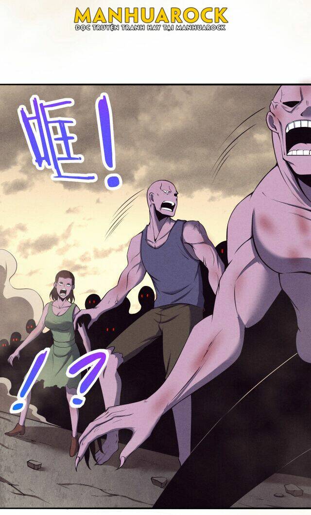 Tiến Hóa Cuồng Triều Chapter 13 - Trang 2