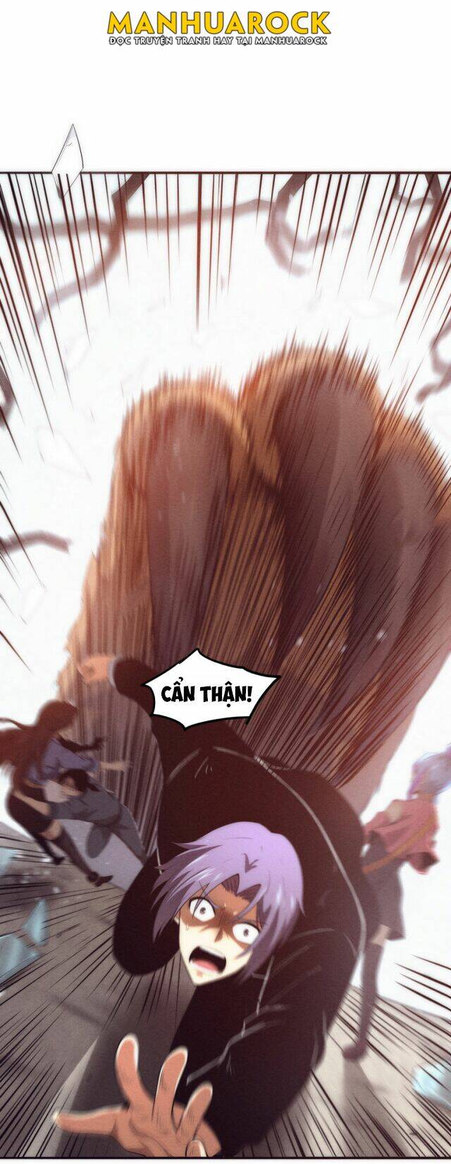 Tiến Hóa Cuồng Triều Chapter 13 - Trang 2