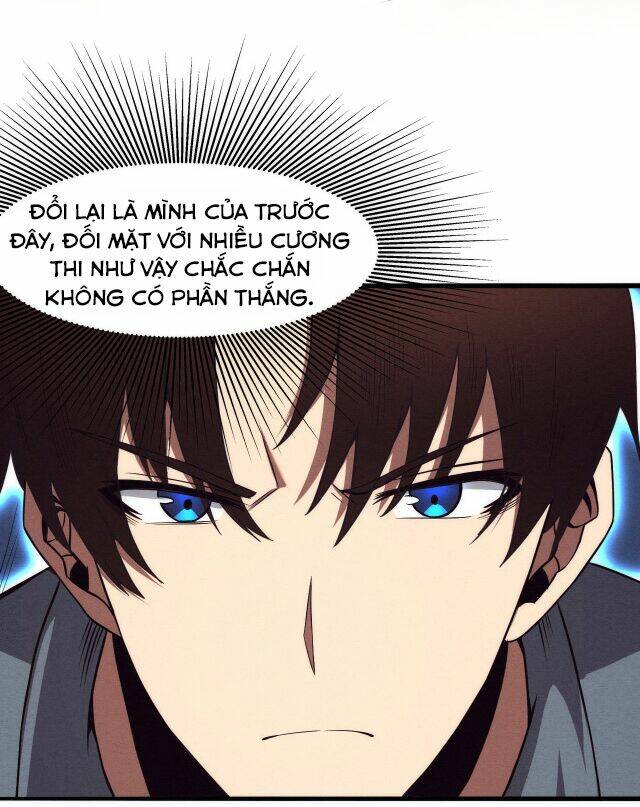 Tiến Hóa Cuồng Triều Chapter 13 - Trang 2