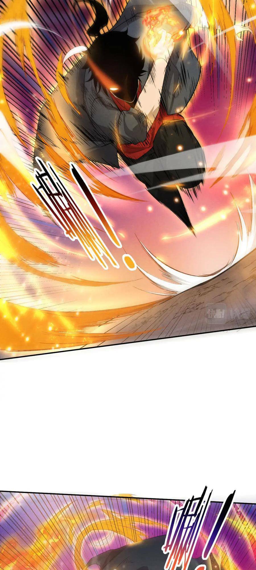 Tiến Hóa Cuồng Triều Chapter 130 - Trang 2