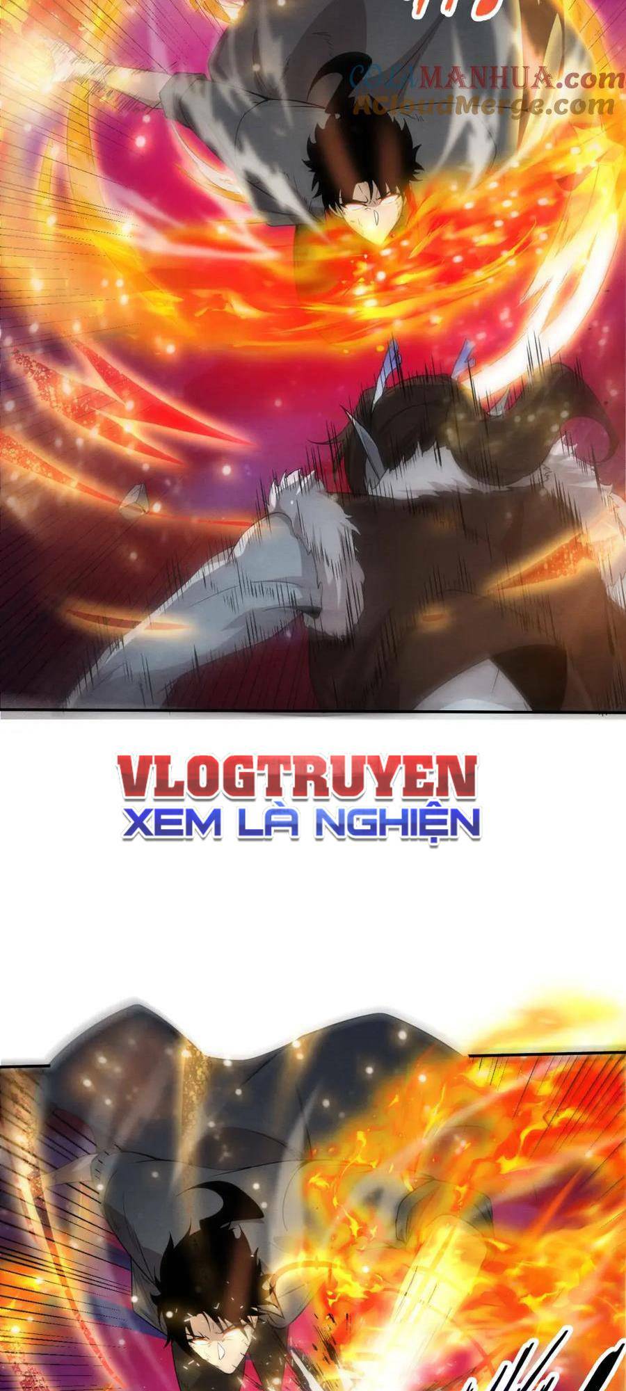 Tiến Hóa Cuồng Triều Chapter 130 - Trang 2