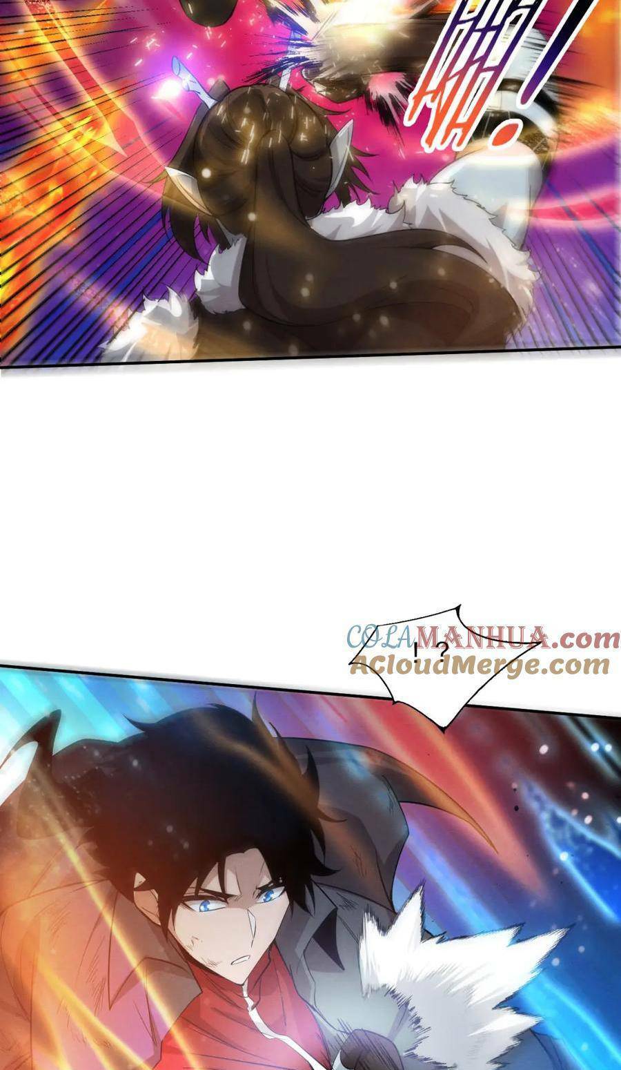 Tiến Hóa Cuồng Triều Chapter 130 - Trang 2