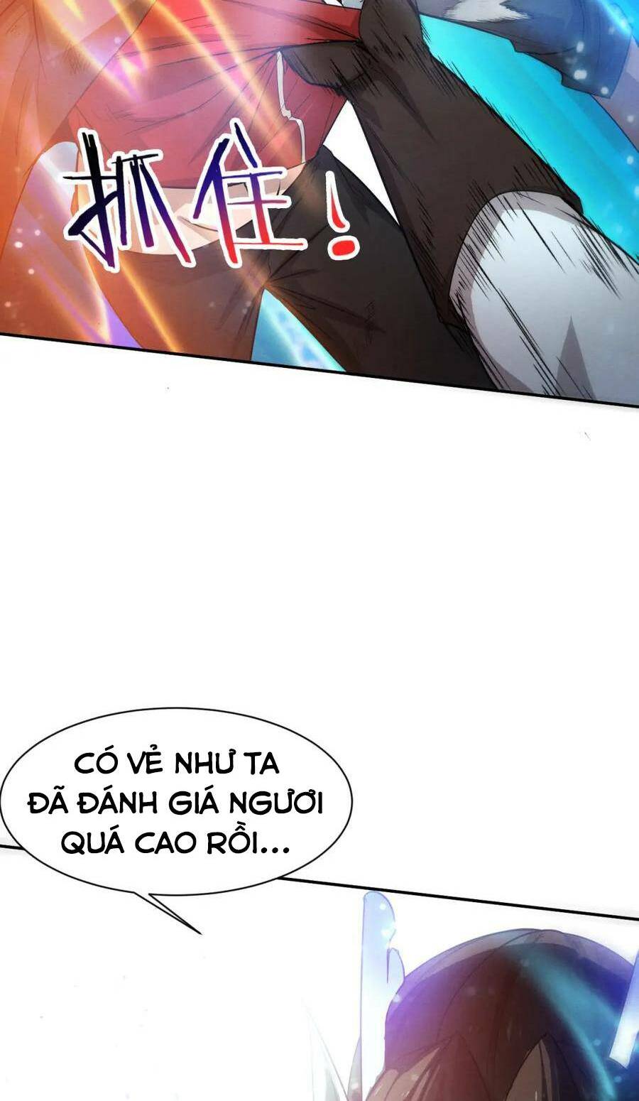 Tiến Hóa Cuồng Triều Chapter 130 - Trang 2