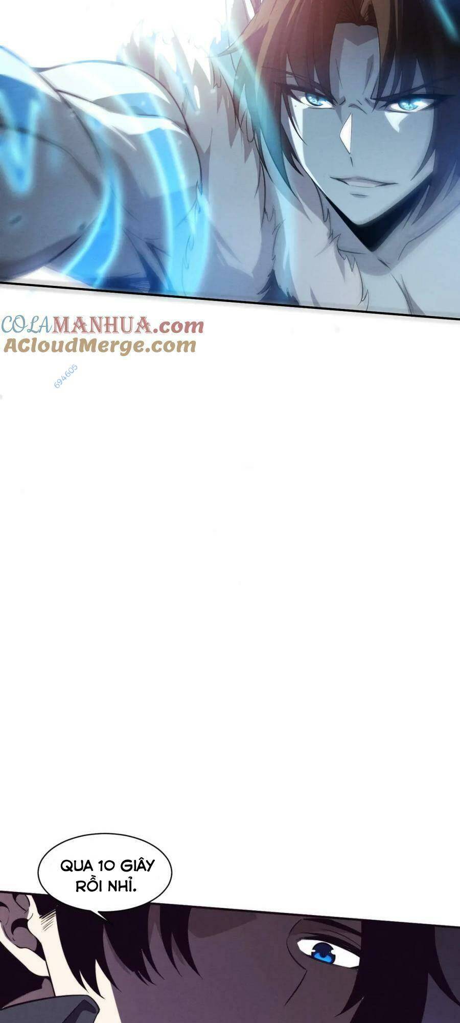 Tiến Hóa Cuồng Triều Chapter 130 - Trang 2