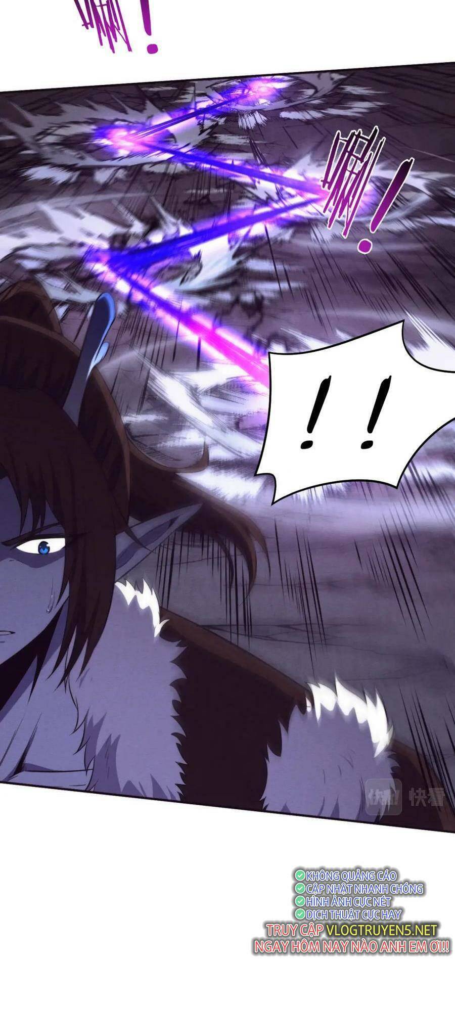 Tiến Hóa Cuồng Triều Chapter 130 - Trang 2