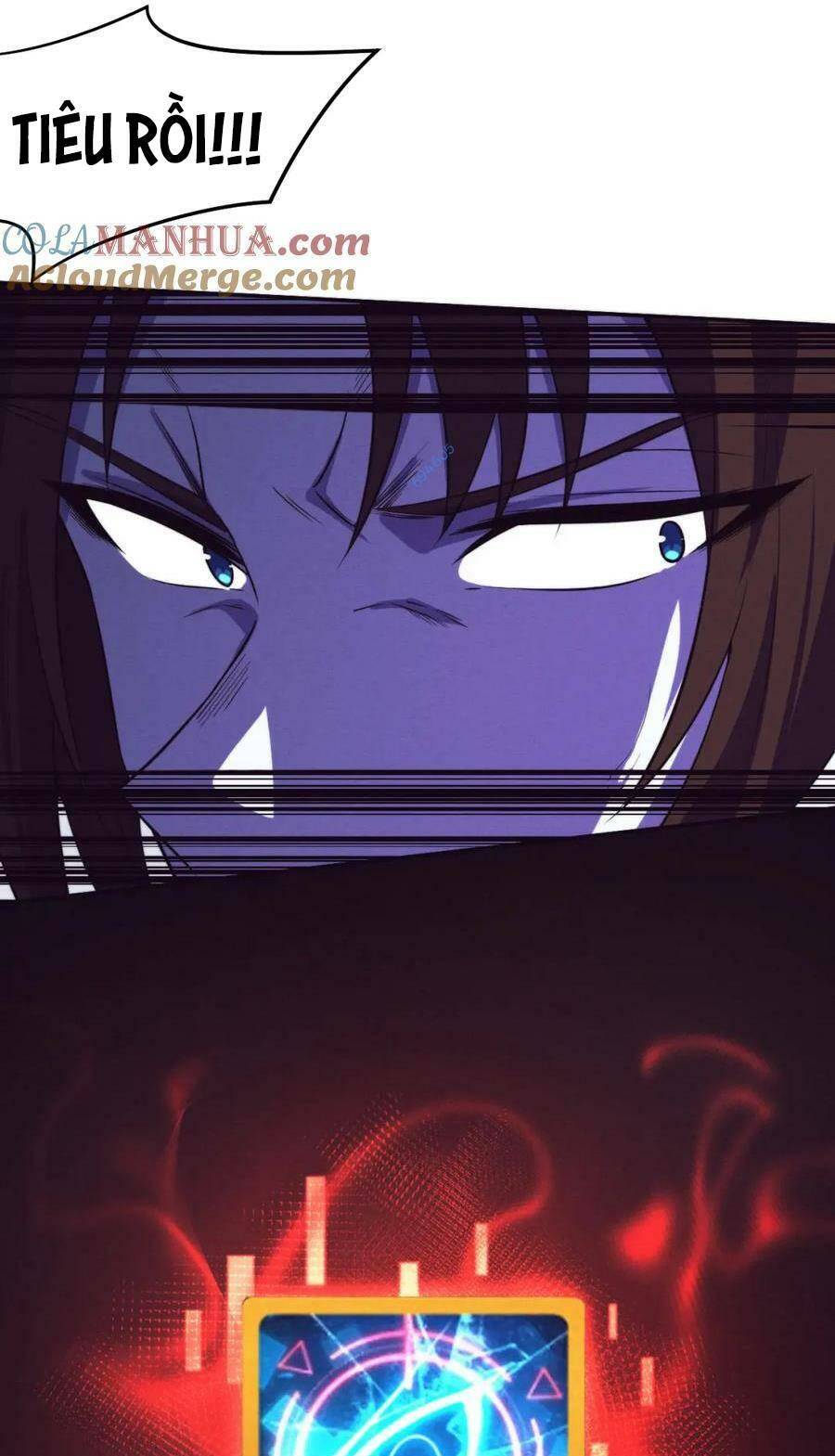 Tiến Hóa Cuồng Triều Chapter 130 - Trang 2