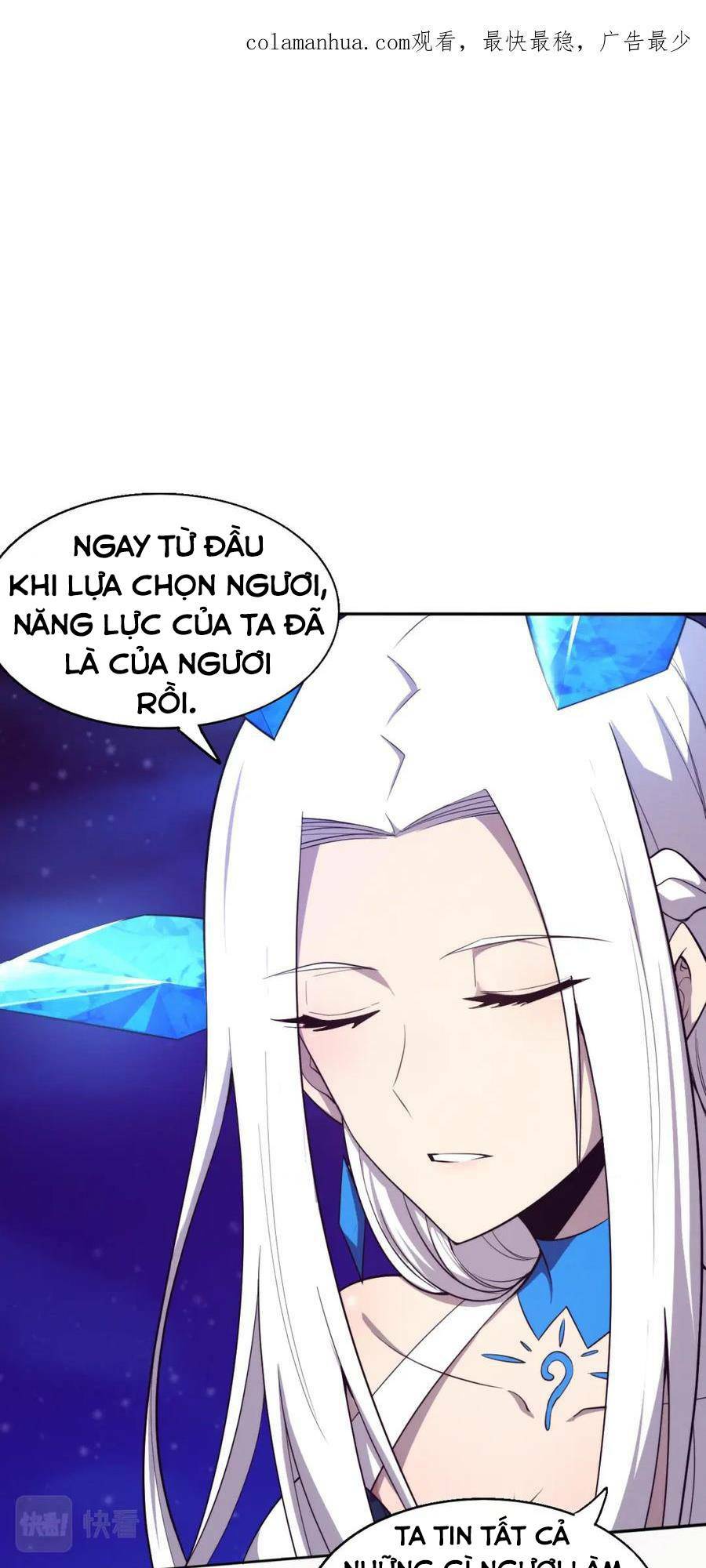 Tiến Hóa Cuồng Triều Chapter 130 - Trang 2
