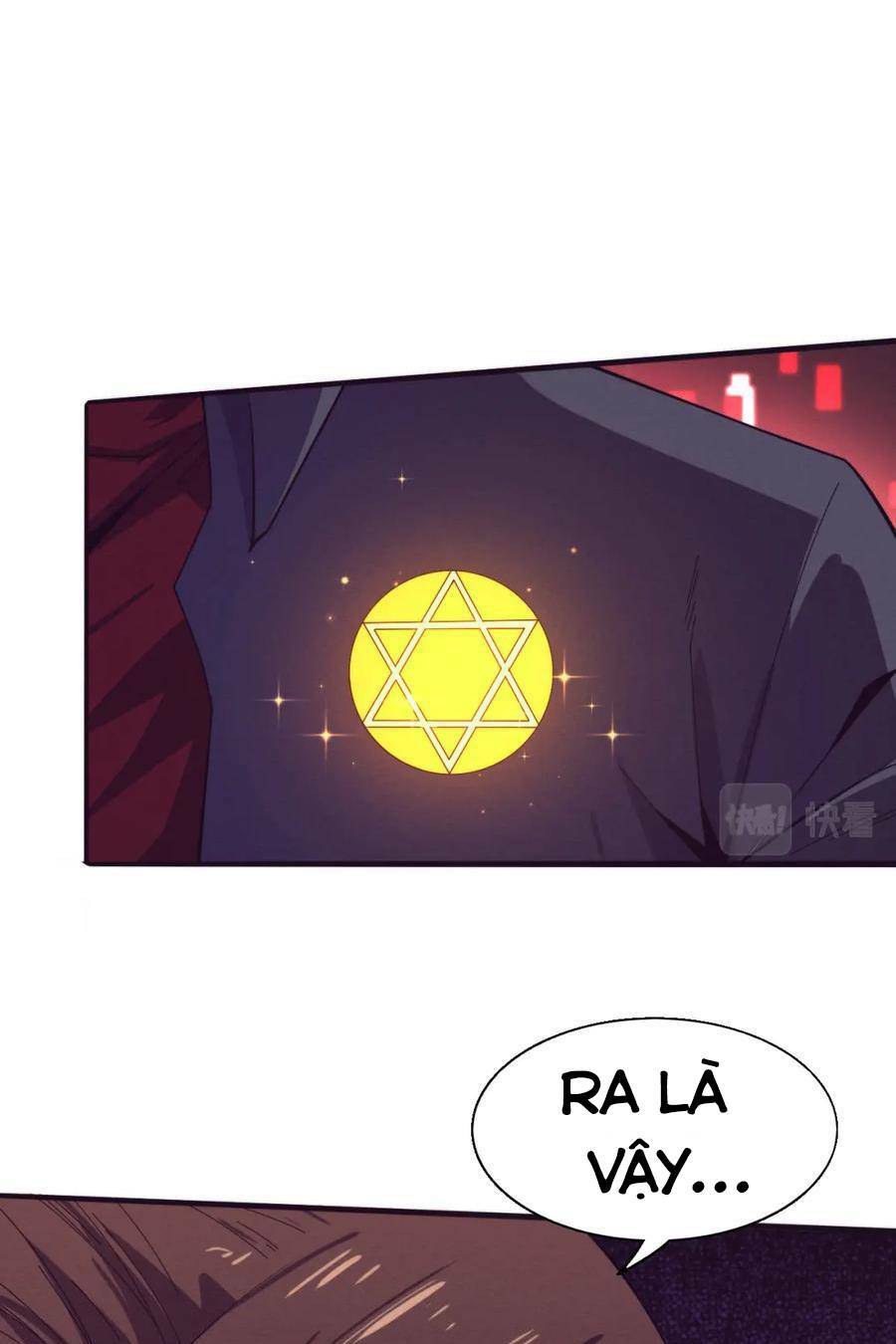 Tiến Hóa Cuồng Triều Chapter 130 - Trang 2