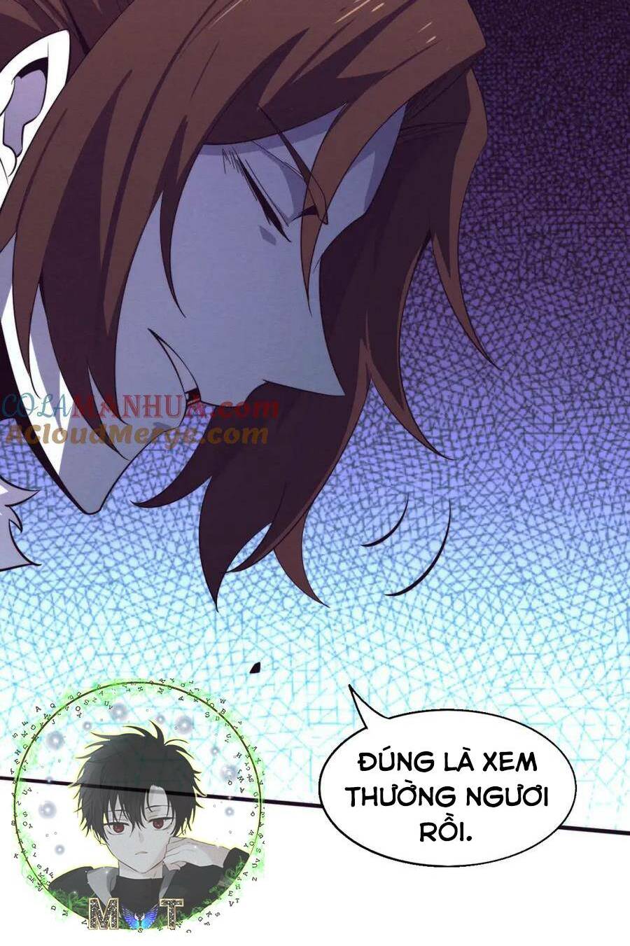 Tiến Hóa Cuồng Triều Chapter 130 - Trang 2