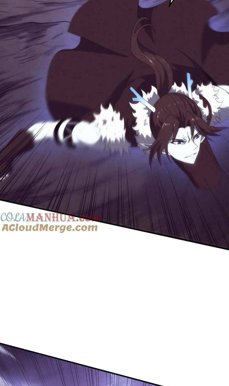 Tiến Hóa Cuồng Triều Chapter 130 - Trang 2