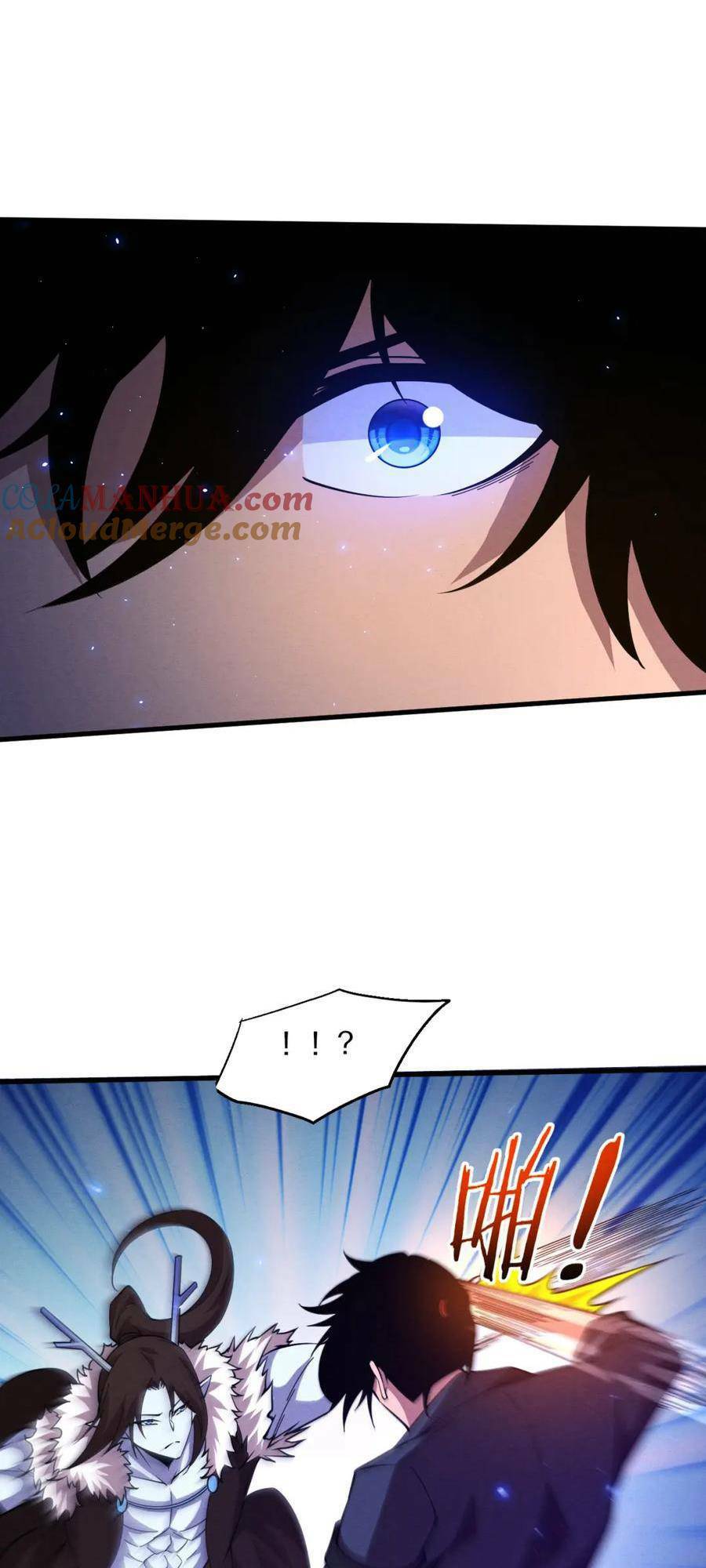 Tiến Hóa Cuồng Triều Chapter 130 - Trang 2