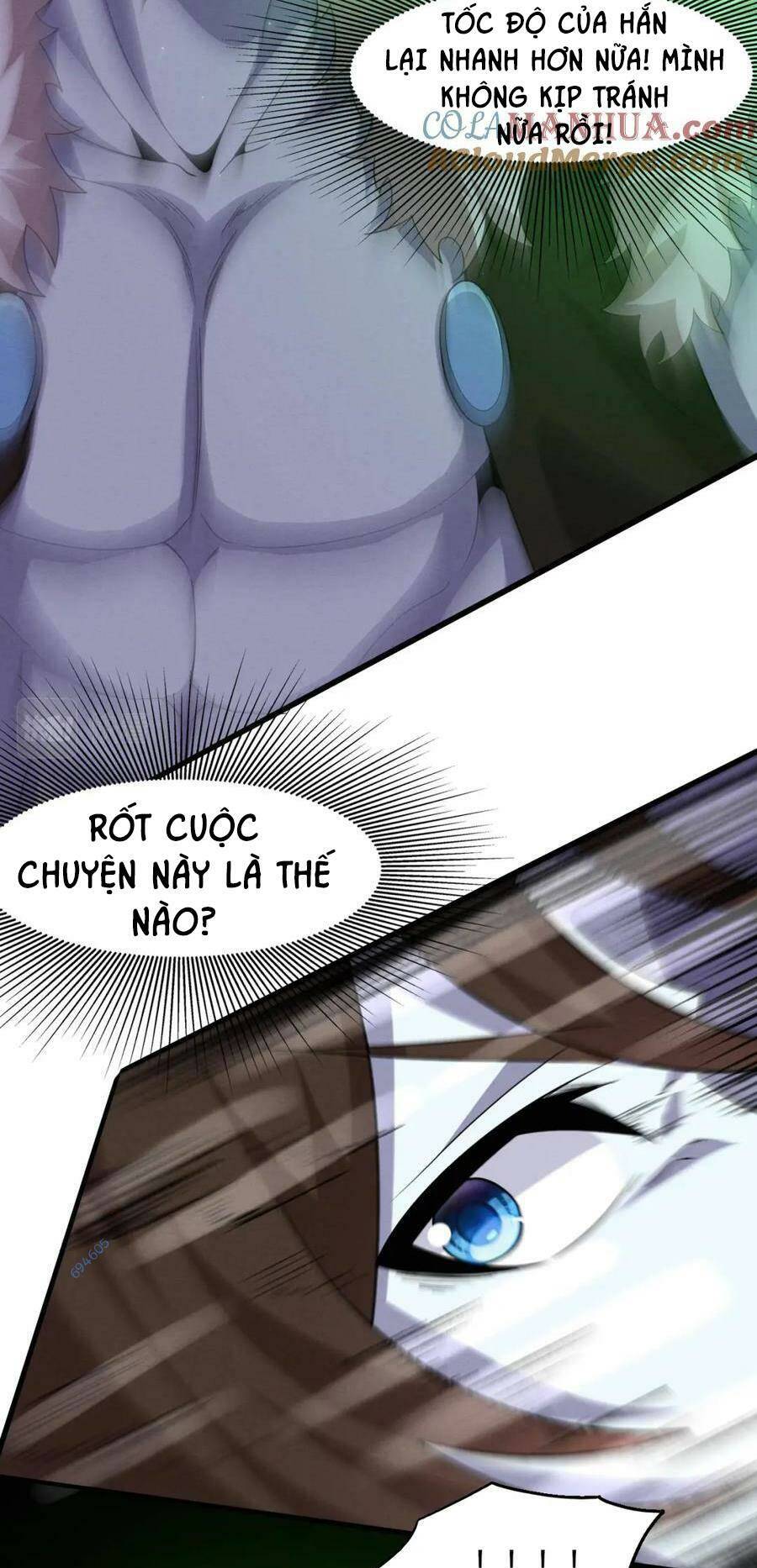 Tiến Hóa Cuồng Triều Chapter 130 - Trang 2