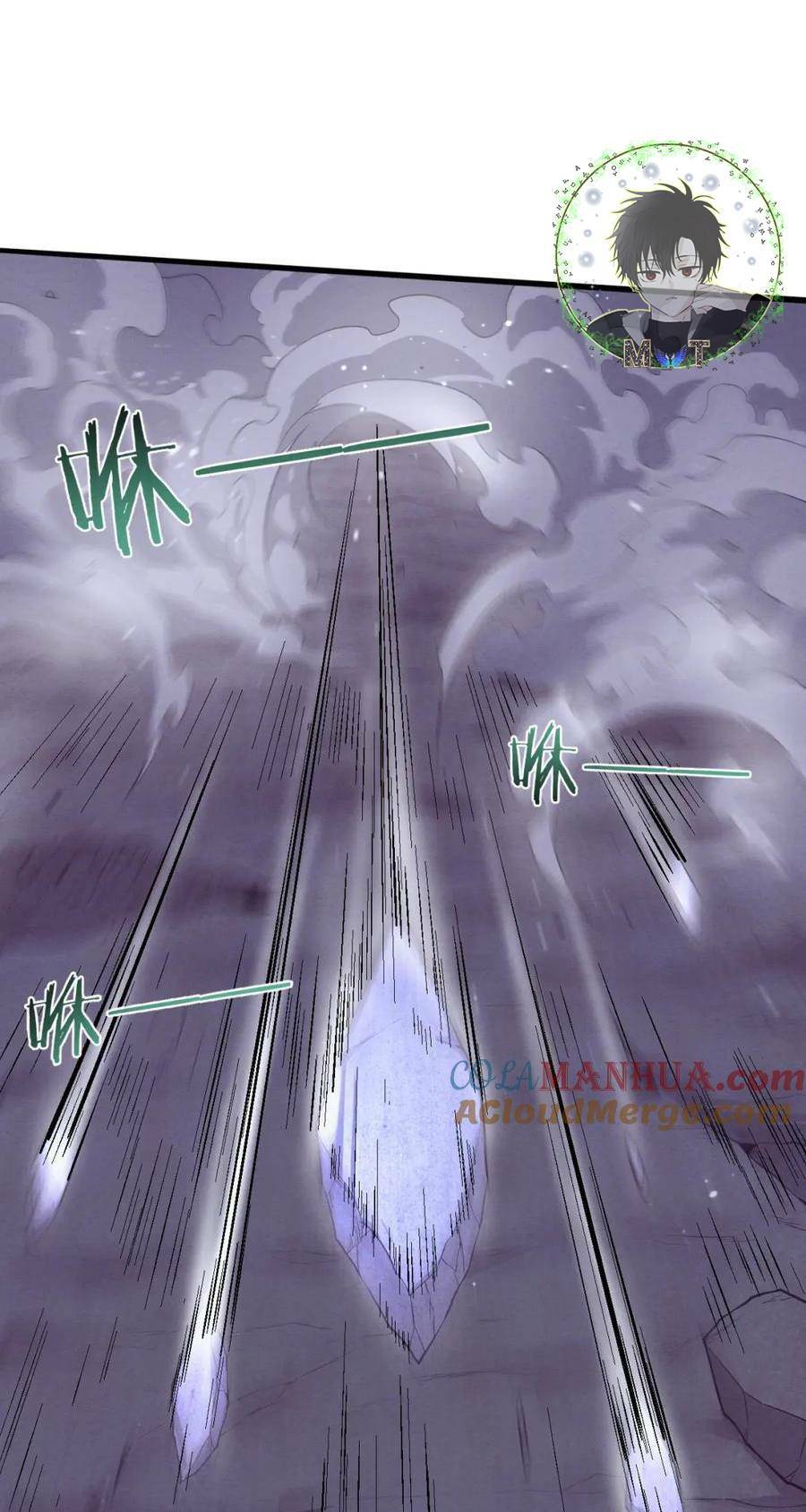 Tiến Hóa Cuồng Triều Chapter 130 - Trang 2