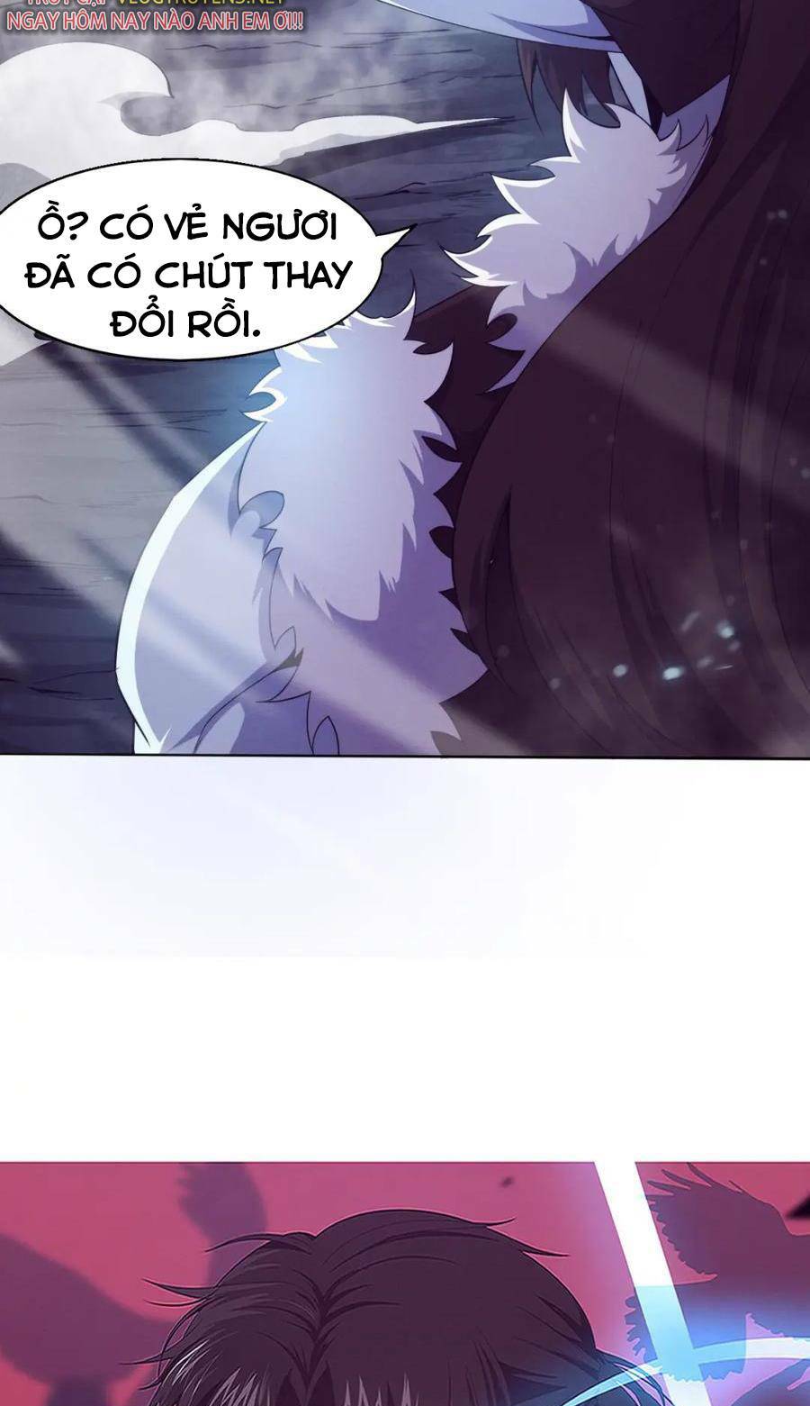 Tiến Hóa Cuồng Triều Chapter 130 - Trang 2