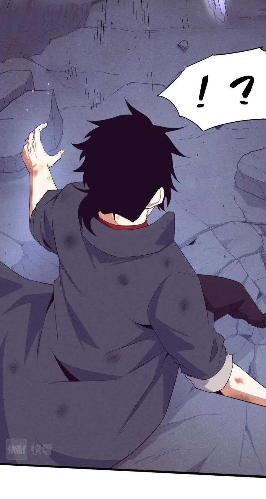 Tiến Hóa Cuồng Triều Chapter 130 - Trang 2