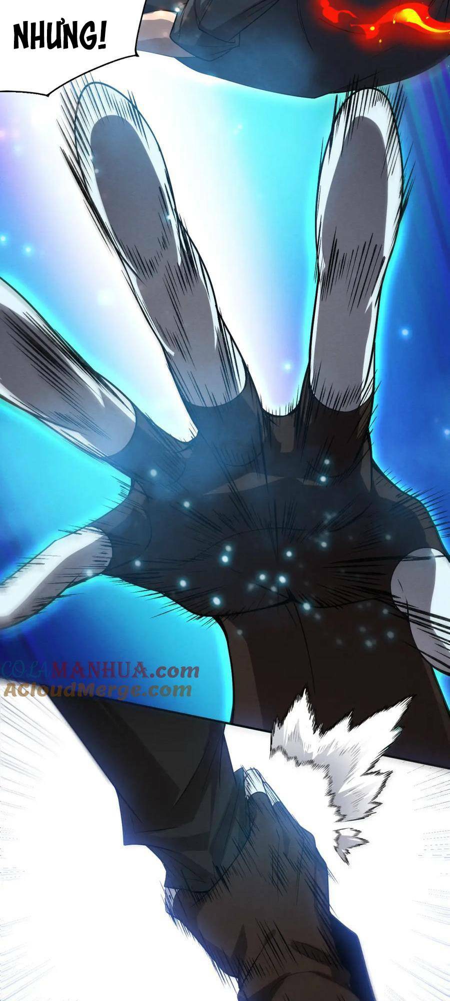 Tiến Hóa Cuồng Triều Chapter 130 - Trang 2