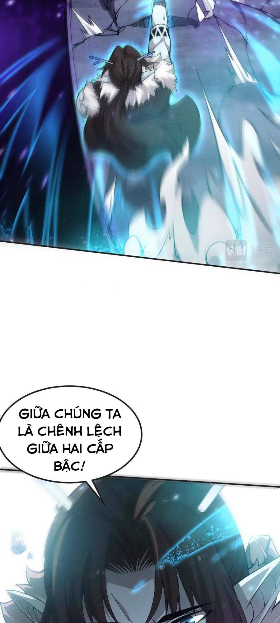 Tiến Hóa Cuồng Triều Chapter 130 - Trang 2