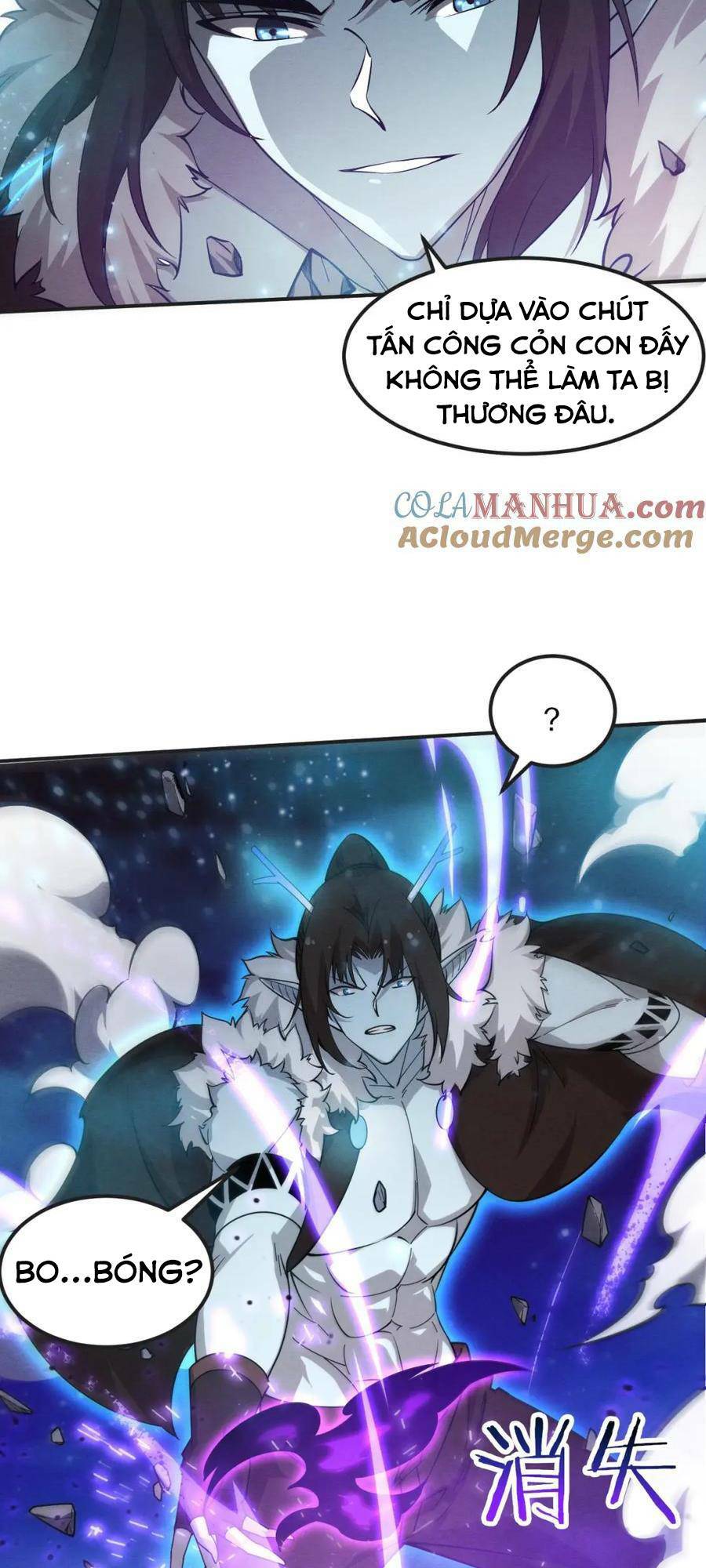 Tiến Hóa Cuồng Triều Chapter 130 - Trang 2