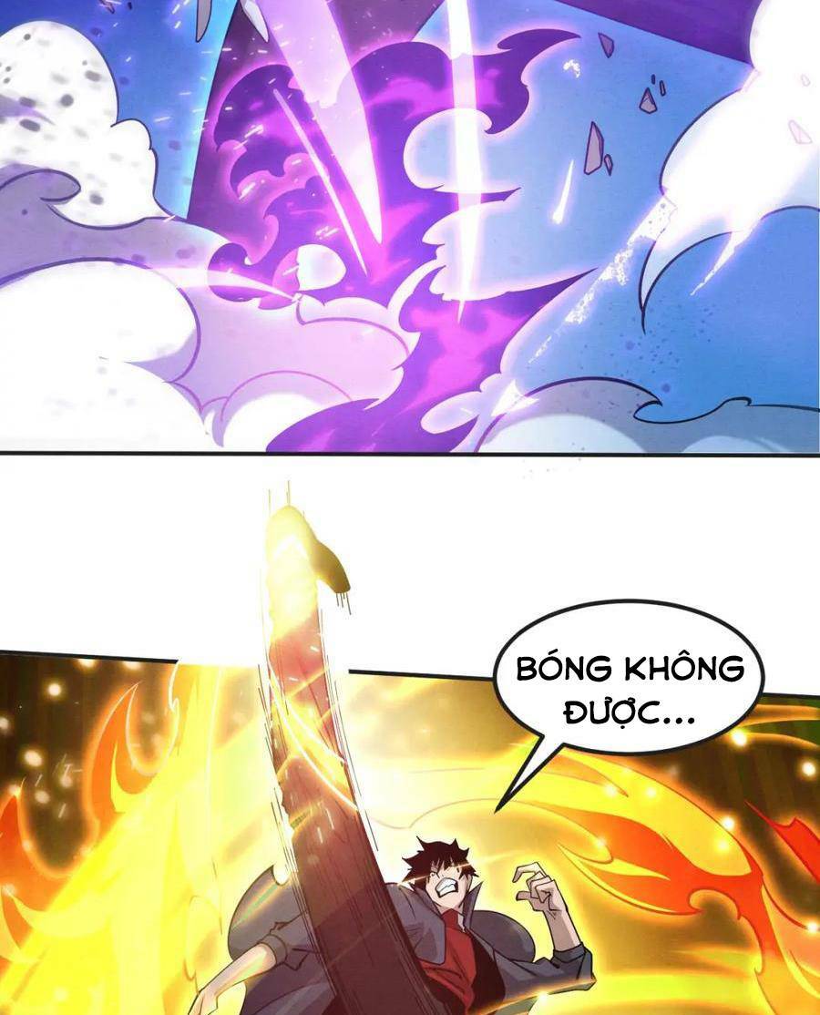 Tiến Hóa Cuồng Triều Chapter 130 - Trang 2