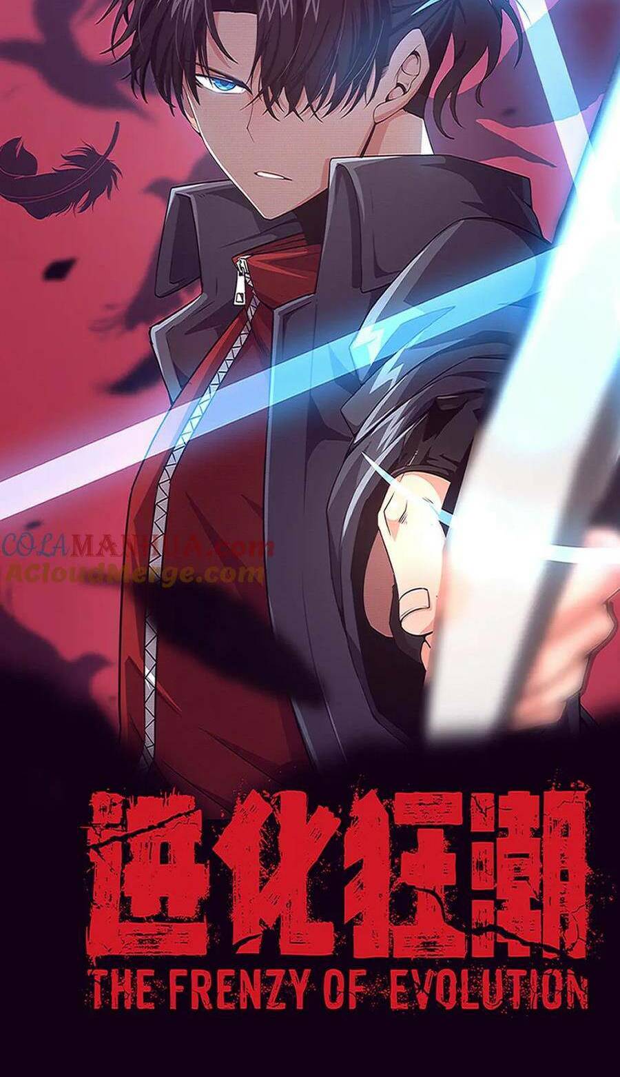 Tiến Hóa Cuồng Triều Chapter 130 - Trang 2