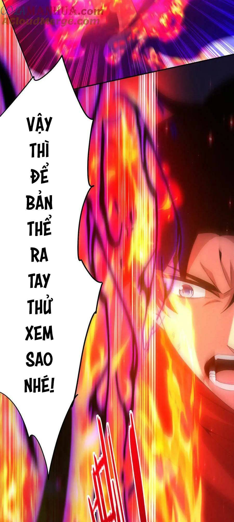 Tiến Hóa Cuồng Triều Chapter 130 - Trang 2