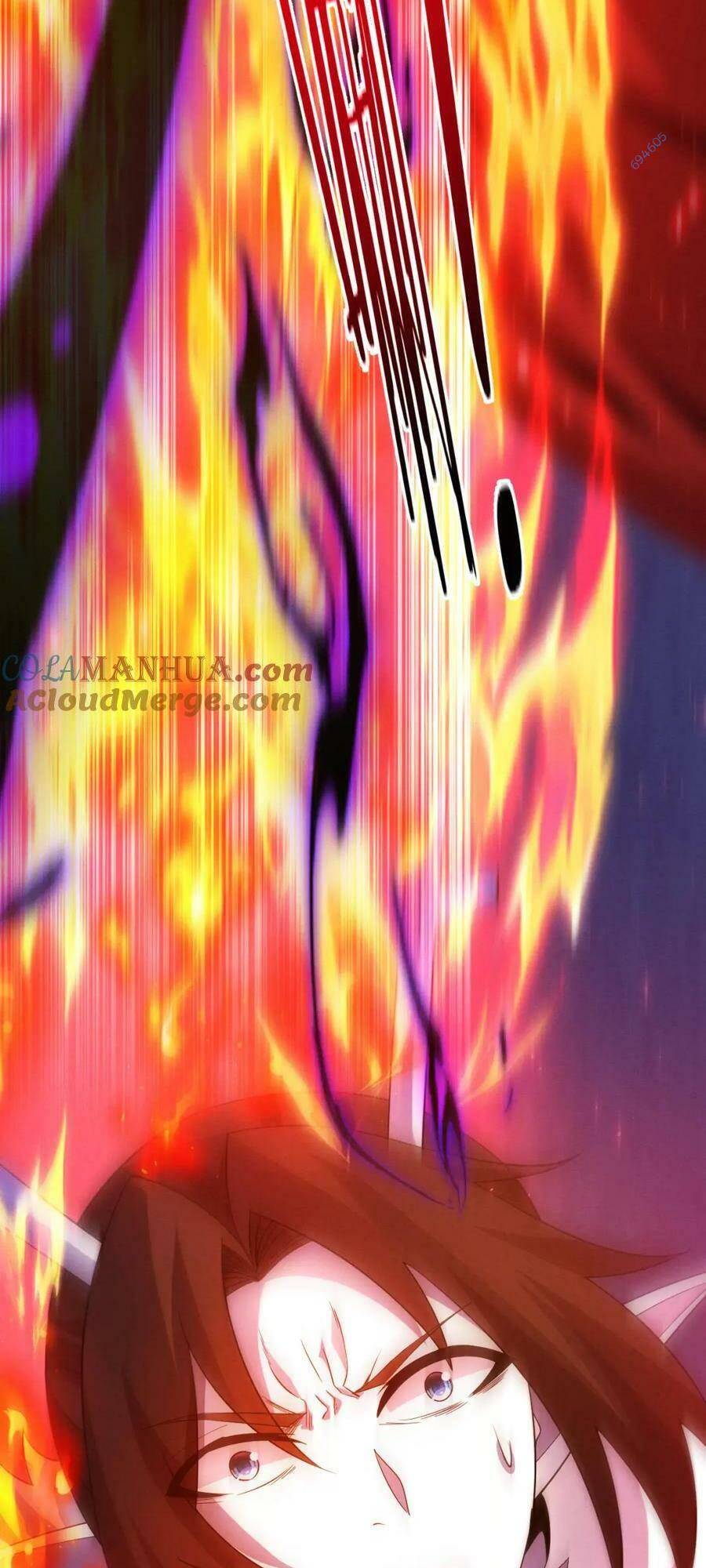 Tiến Hóa Cuồng Triều Chapter 130 - Trang 2